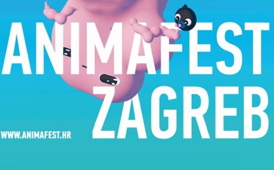 Animafest Zagreb 2017. 27th World Festival of Animated Film